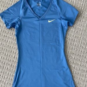Nike Pro Activewear Shirt